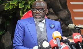 Report de la Présidentielle : Cheikh Yérim Seck réagit