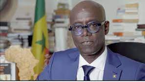 Thierno Alassane Sall sur la décision du CC : «L’une des plus belles victoires enregistrées par le Sénégal depuis longtemps»