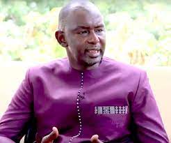 Manœuvres députés Bby/Pds : « Ce que j’ai dit à Amadou Ba… », Cheikh Oumar Sy