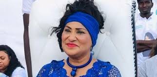 Présidentielle 2024 : après son retrait de la course, Rose Wardini prend une surprenante décision