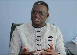 Moundiaye Cissé : « Une brèche dangereuse pour la démocratie »