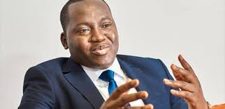 Sortie de crise : Souleymane Ndiaye soutient la proposition du Président Macky Sall pour un « dialogue national inclusif »