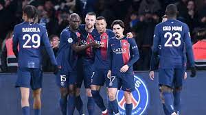 Ligue des champions : le Paris SG attendu au tournant, le Bayern au rebond