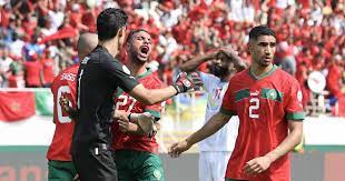 Can: « Mbemba disait d’aller blesser Ounahi », les vérités de Bounou sur le clash pendant Maroc-Rd congo