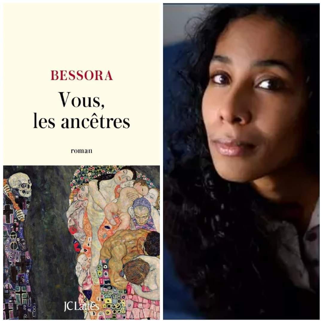 Bessora remporte le Prix Ahmadou Kourouma 2024 – Magazine Sénégal Njaay – Senegal-njaay.com