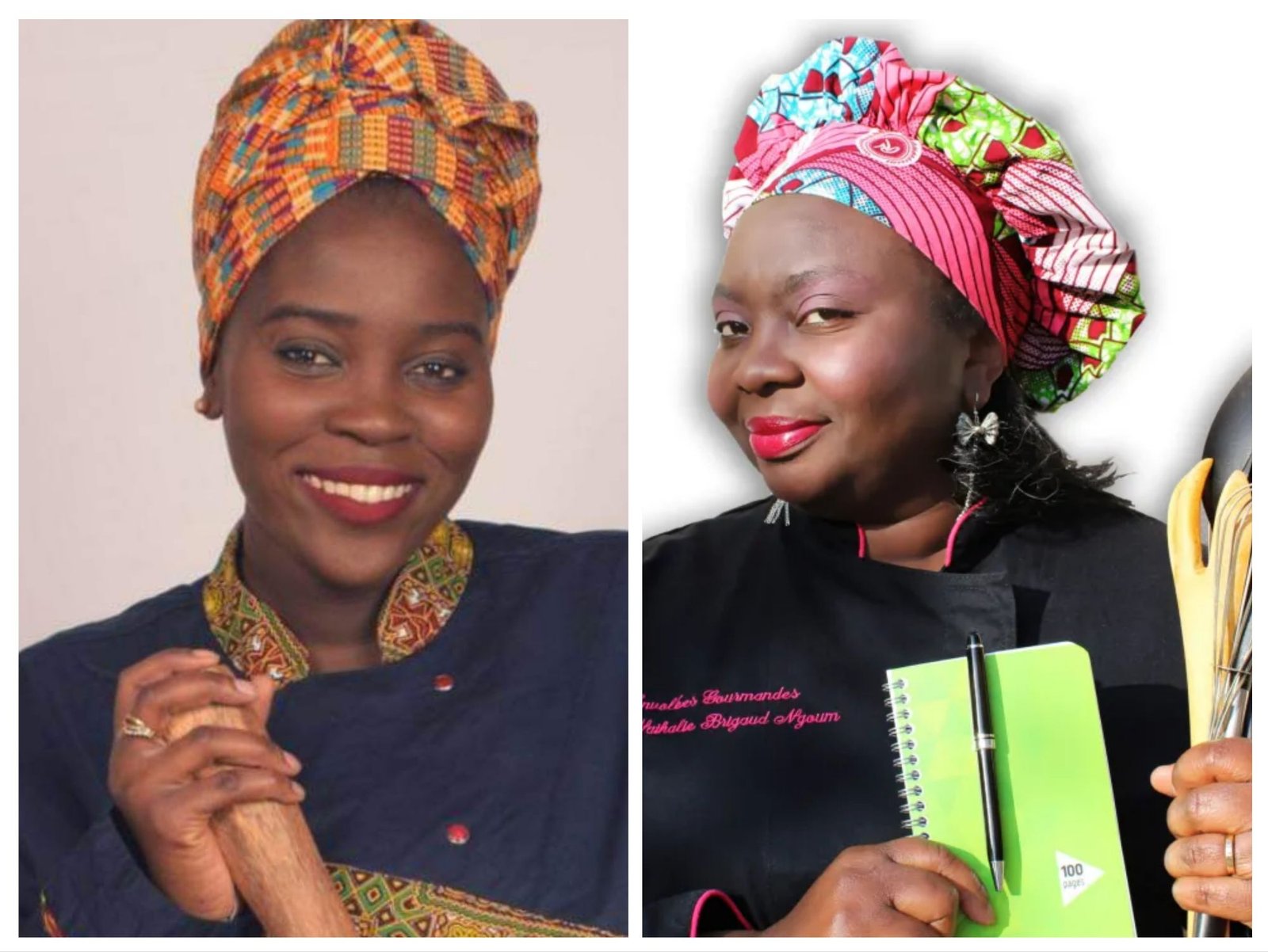 Quand Tradition Culinaire et Modernité se Rencontrent – Magazine Sénégal Njaay – Senegal-njaay.com