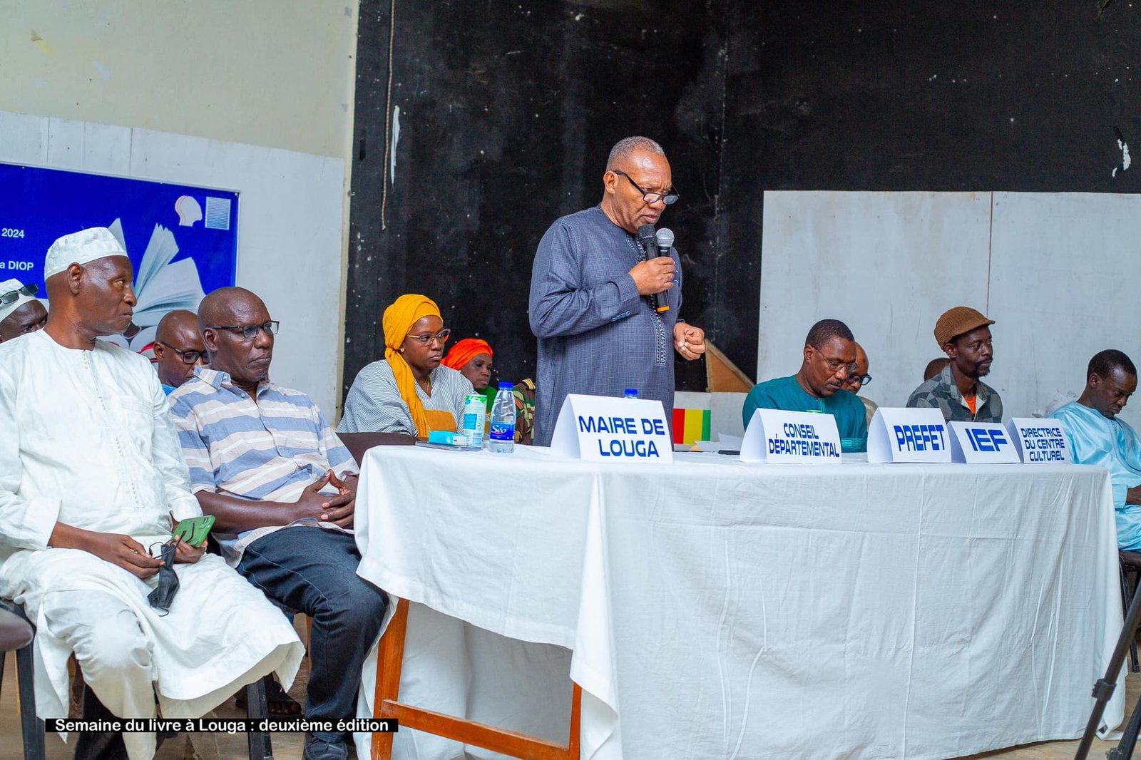 Une Initiative pour Encourager la Lecture chez les Élèves – Sénégal Njaay – Senegal-njaay.com