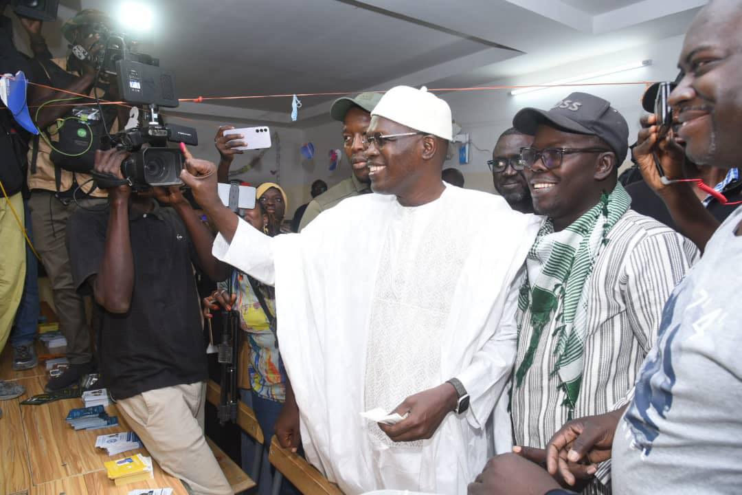 L’alerte de Khalifa : «Des rumeurs et des velléités nous sont parvenus…»