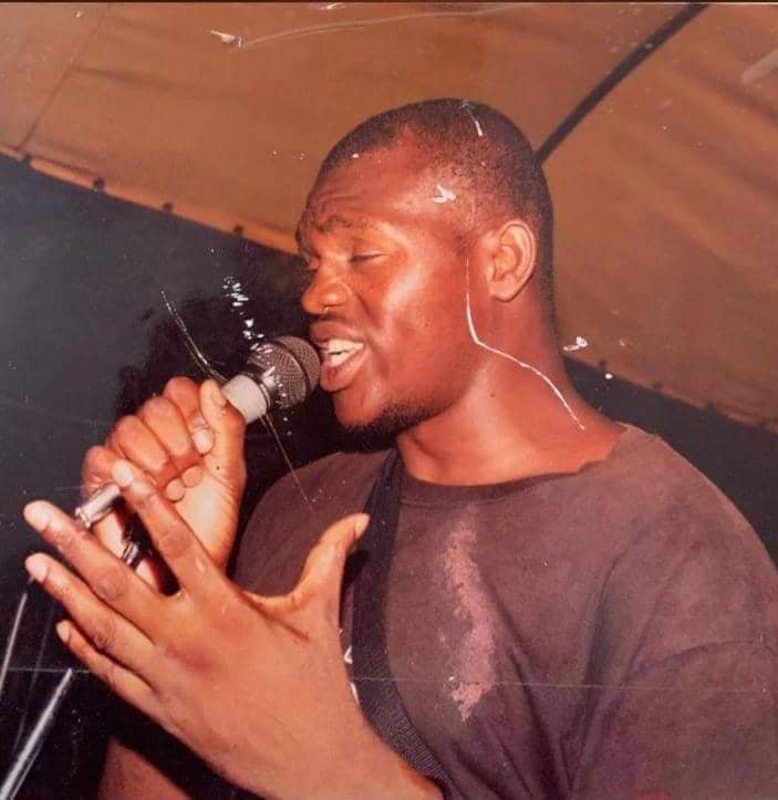 Une Étoile du Rire s’éteint à Dakar – Magazine Sénégal Njaay – Senegal-njaay.com