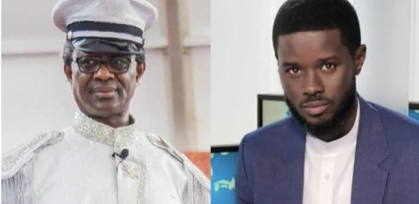 Présidentielle 2024 : Affrontement entre soutiens de Diomaye Faye et disciples de Modou Kara