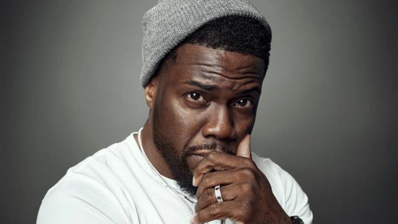 KEVIN HART AU PATHÉON DE L’HUMOUR – Magazine Sénégal Njaay – Senegal-njaay.com