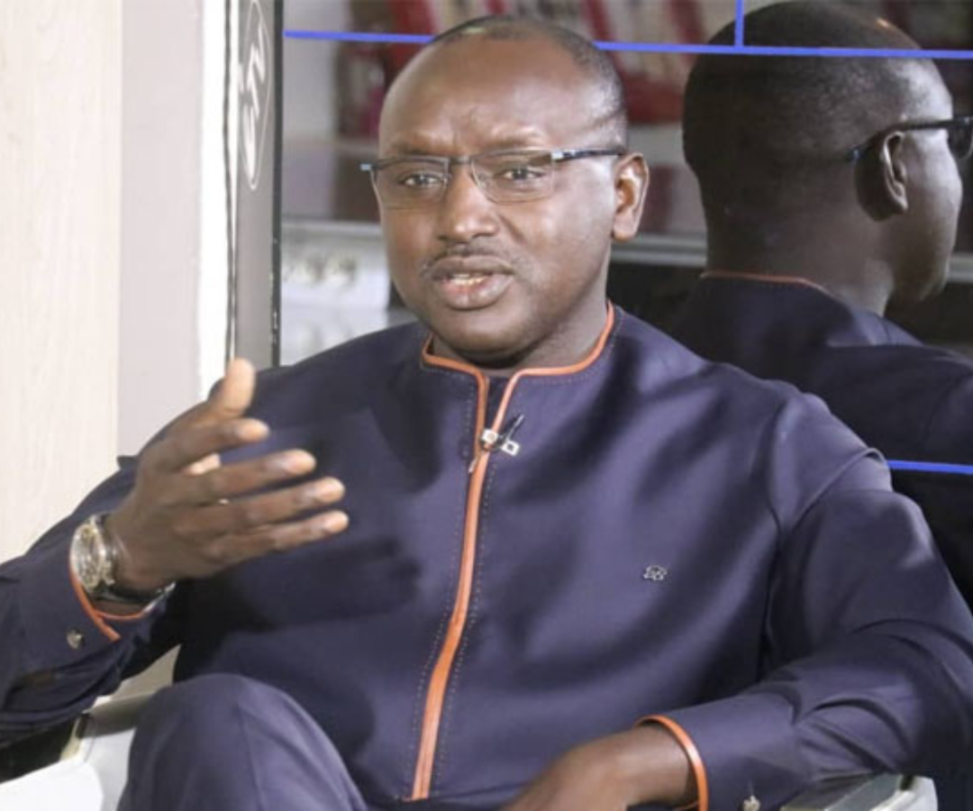 Presidentielle 2024: Cheikh Tidiane Dieye retire sa candidature et rejoint la coalition Diomaye President