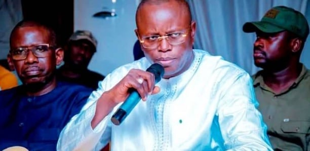 Présidentielle : Les responsables politiques de Fatick viennent de lancer leur campagne