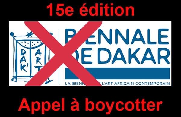 PAS DE BIENNALE 2024 SANS LES COMPTES DE 2022 – Magazine Sénégal Njaay – Senegal-njaay.com