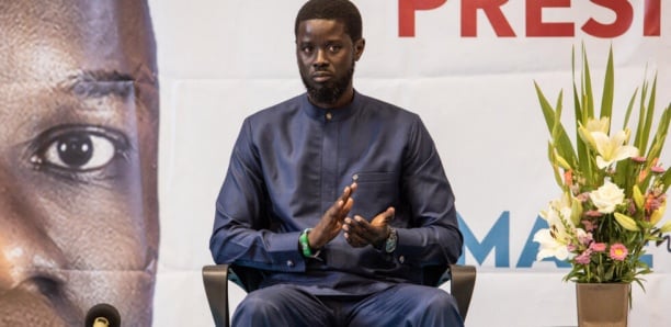Présidentielle 2024 : Bassirou Diomaye Faye dévoile son patrimoine