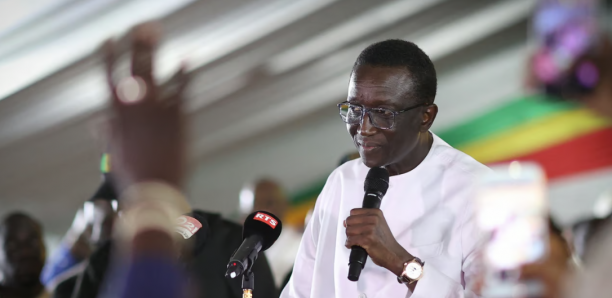 Eutoub Senegal : Amadou Ba expose sa vision aux médias sénégalais et africains