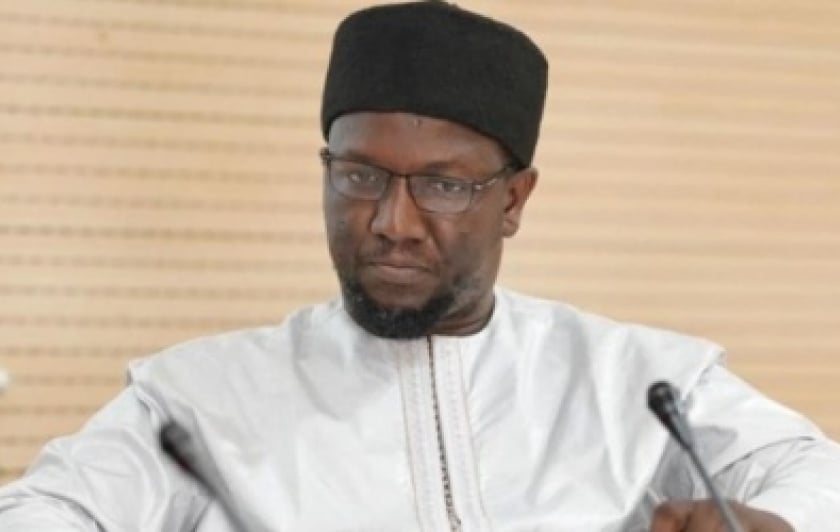 Réplique de Cheikh O. Diagne à Amadou Ba et Cie :«La souveraineté doit être totale, sinon…»