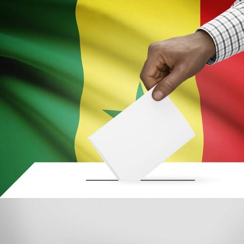 LES SÉNÉGALAIS ONT VOTÉ CE DIMANCHE 24 MARS 2024 ! – Magazine Sénégal Njaay – Senegal-njaay.com