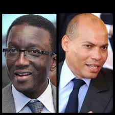Karim Wade : « Amadou Bâ a impérativement besoin du ralliement du PDS pour justifier le vol du scrutin et se déclarer vainqueur au premier tour… »