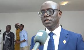 Thierno Alassane Sall salue l’attachement des Sénégalais à la démocratie