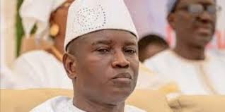 Large victoire de Diomaye à Linguère: Aly Ngouille Ndiaye adresse ses chaleureuses félicitations