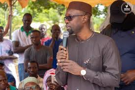 Sonko :«Dimanche à 20h, sortez massivement pour célébrer notre victoire » (vidéo)