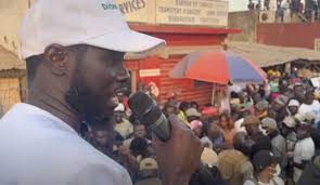 Bassirou Diomaye Faye promet un fonds de soutien à l’artisanat d’un montant de 5 milliards de francs CFA