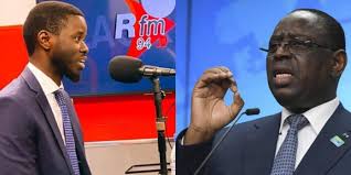 « Une sortie du franc CFA n’est pas pertinente », Réponse de Macky à Diomaye