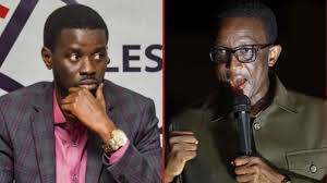 Déclaration de patrimoine : Amadou Ba répond à Bassirou Diomaye Faye et lui fait une contre-demande