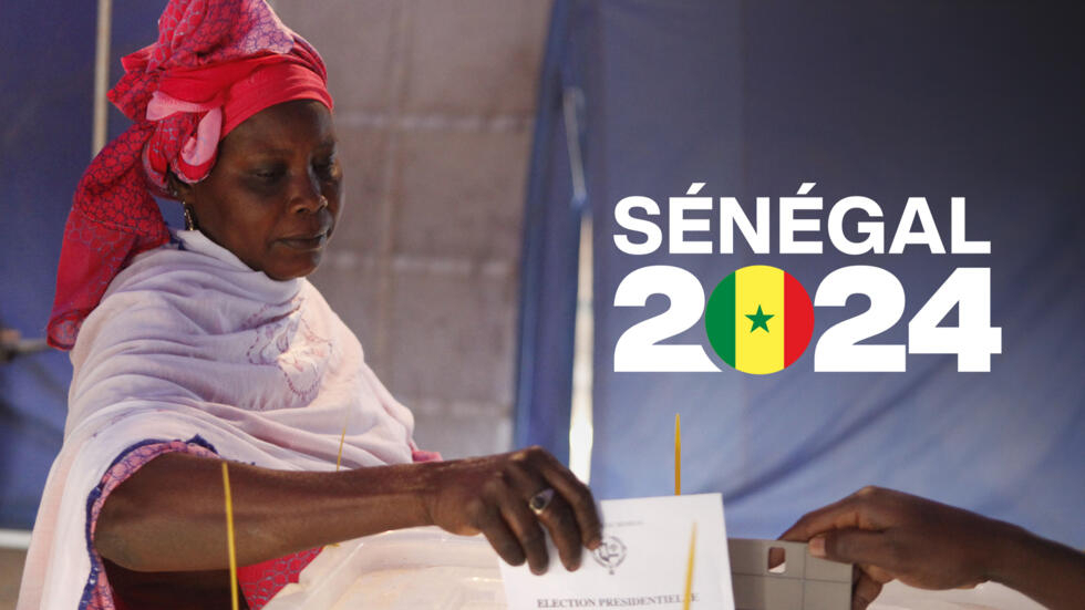 ????|DIRECT| SENEGALACTU PRÉSIDENTIELLE 2024 : JOUR DE SCRUTIN