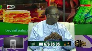 Amadou Ba évoque ses relations avec Sonko, Diomaye et Mame Boye Diao