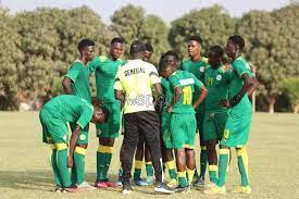 Jeux Africains 2024 : les « Lionceaux » affrontent Soudan du Sud ce jeudi