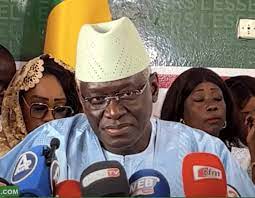 Présidentielle 2024 : Habib Sy compte saisir les autres candidats pour récuser la date choisie par Macky Sall