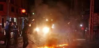 Présidentielle : 3 blessés, dont un grave, à Ribot Escale (Koungheul) après les confrontations entre militants de Diomaye Président et ceux de l’Apr