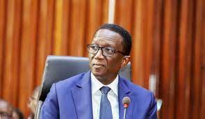 Gros retournement de situation : Macky lâche Amadou Bâ pour Dionne