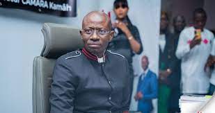Présidentielle 2024 – Boubacar Camara : « On ne peut plus parler d’une élection inclusive… »