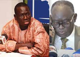 La réponse sèche de Serigne Mboup à Me El Hadj Diouf
