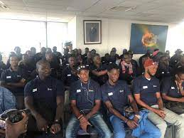 Présidentielle 2024 : L’Association des livreurs Tiak Tiak du Sénégal soutient la coalition DiomayePrésident