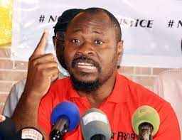 À 7 jours de la Présidentielle, Guy Marius Sagna avertit Macky Sall : « Nous n’accepterons aucun coup d’Etat électoral »