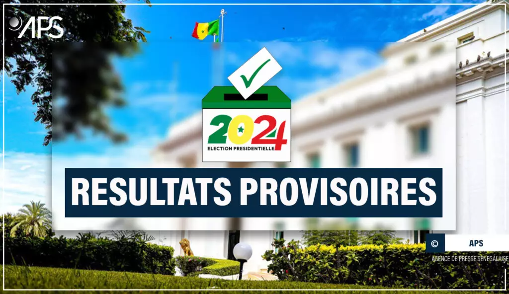 SENEGAL-PRESIDENTIELLE-RESULTATS / Des tendances favorables à Bassirou Diomaye Faye dans la capitale