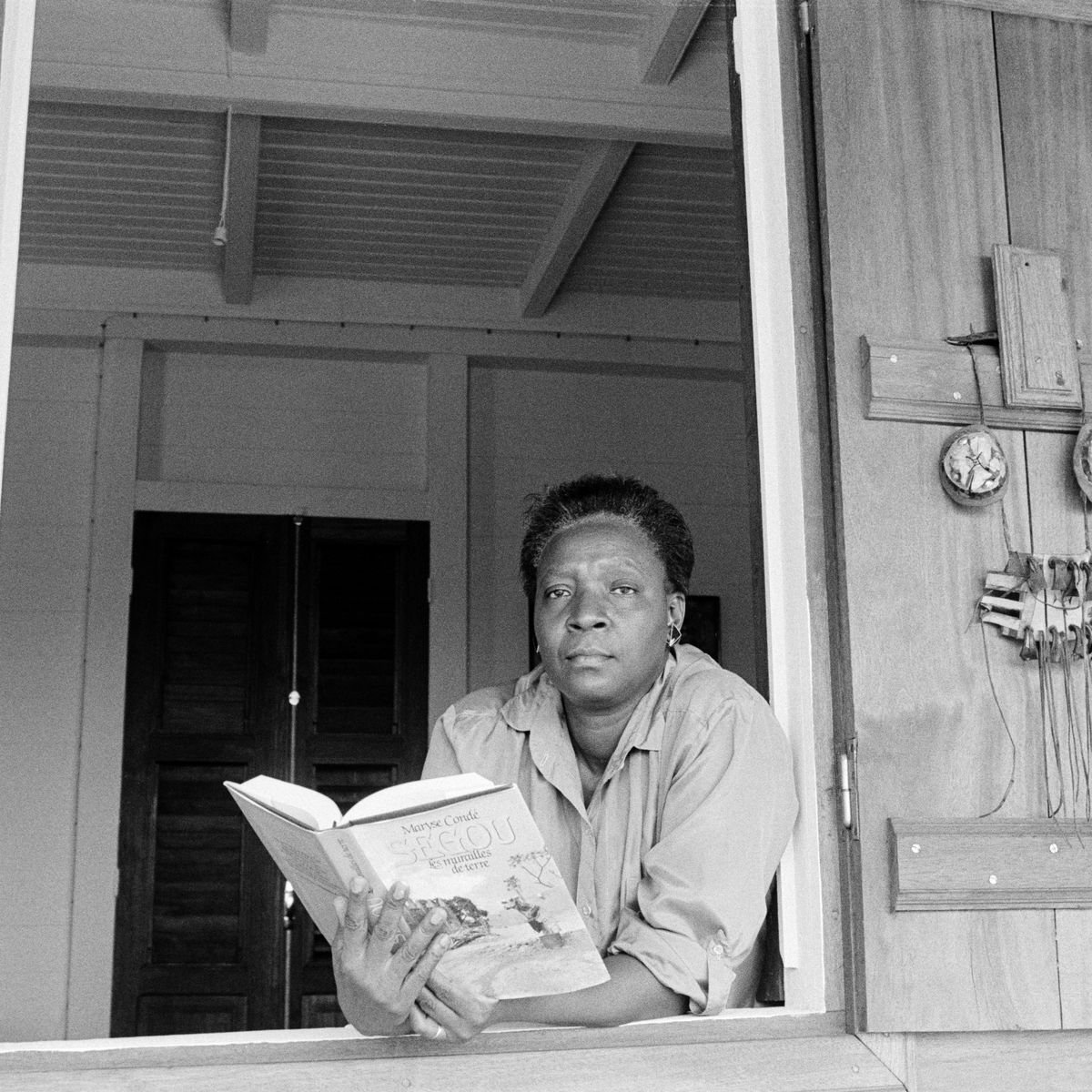 DÉCÈS DE MARYSE CONDÉ – Magazine Sénégal Njaay – Senegal-njaay.com