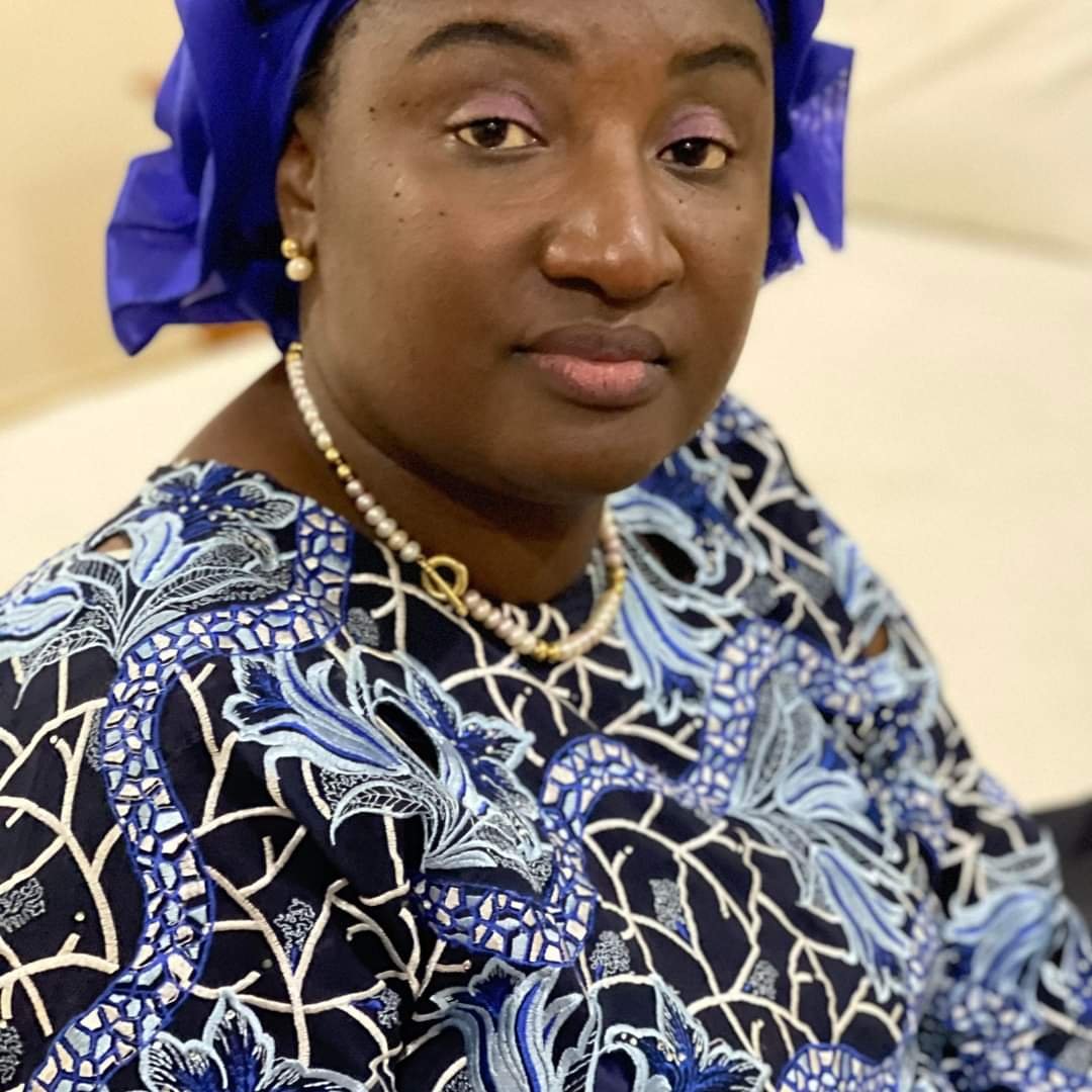 Le cinéma, une priorité pour Khady Diène Gaye – Magazine Sénégal Njaay – Senegal-njaay.com