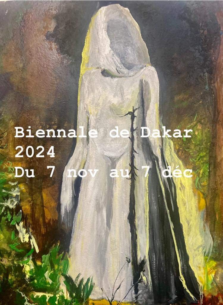 La Biennale de Dakar repoussée à novembre 2024 – Magazine Sénégal Njaay – Senegal-njaay.com