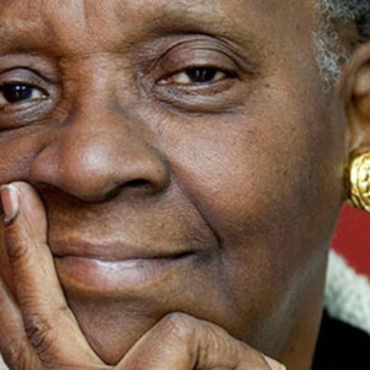 L’Héritage d’une Grande Dame des Lettres Antillaise – Magazine Sénégal Njaay – Senegal-njaay.com