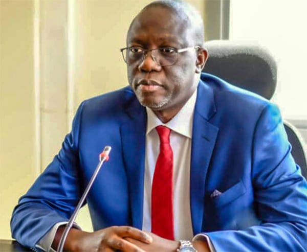 Prix Optimum du service public africain : L’Anacim distinguée pour ses initiatives – Lequotidien