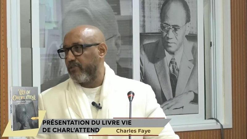 CHARLES FAYE ETALE SES CHRONIQUES – Magazine Sénégal Njaay – Senegal-njaay.com