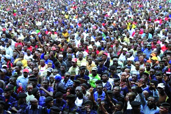 5ème recensement général de la population sénégalaise : Le résultat connu !