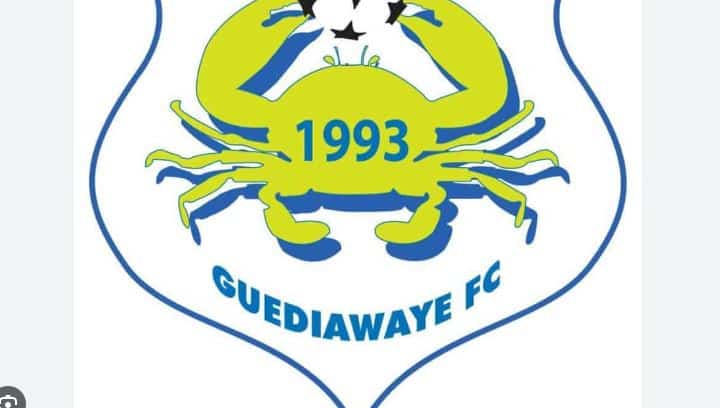 Abus de confiance : le Directeur général de Guédiawaye football club condamné à 6 mois de prison ferme