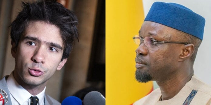 Affaire Ousmane Sonko : La publication de Juan Branco, « j’entends les rumeurs qui visent à ressusciter un astre mort… »