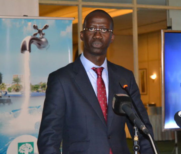 Alimentation de la Petite-Côte en eau : L’Etat a investi 20 milliards – Lequotidien